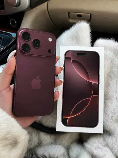 IPhone 18 Pro / Pro Max