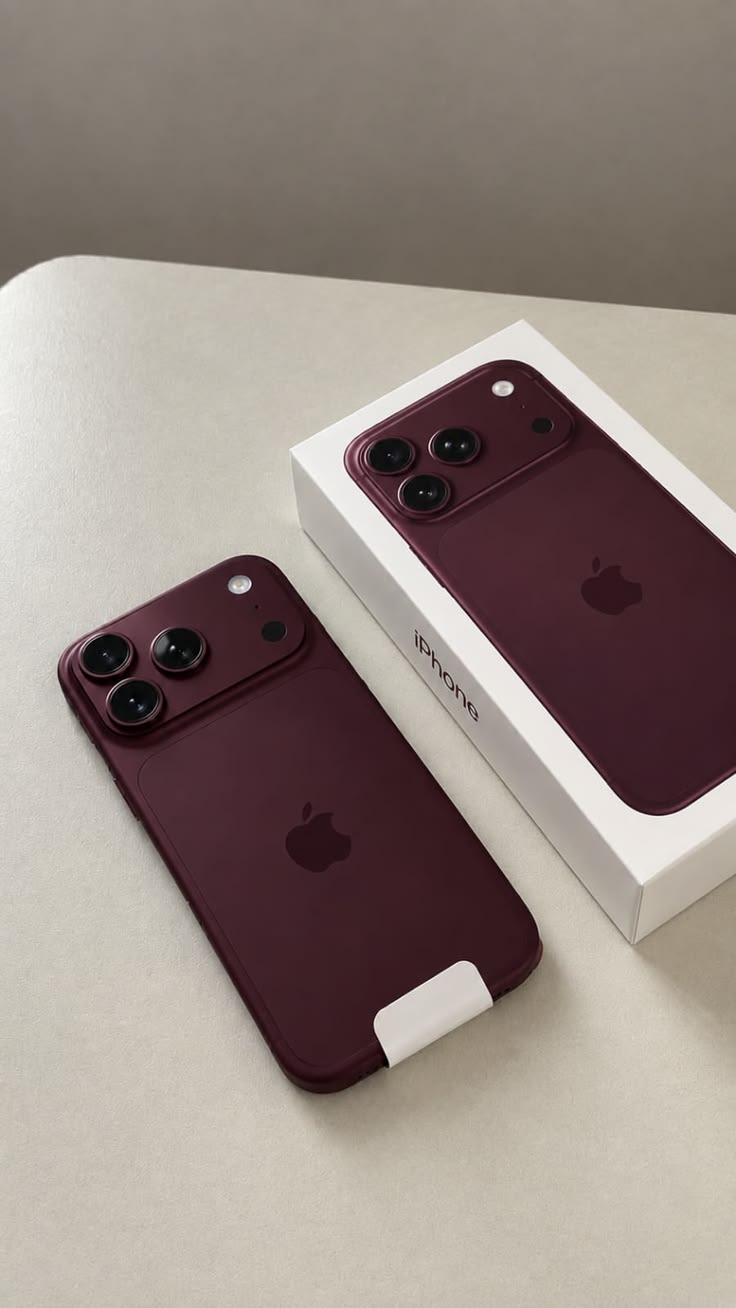IPhone 18 Pro / Pro Max angle 3