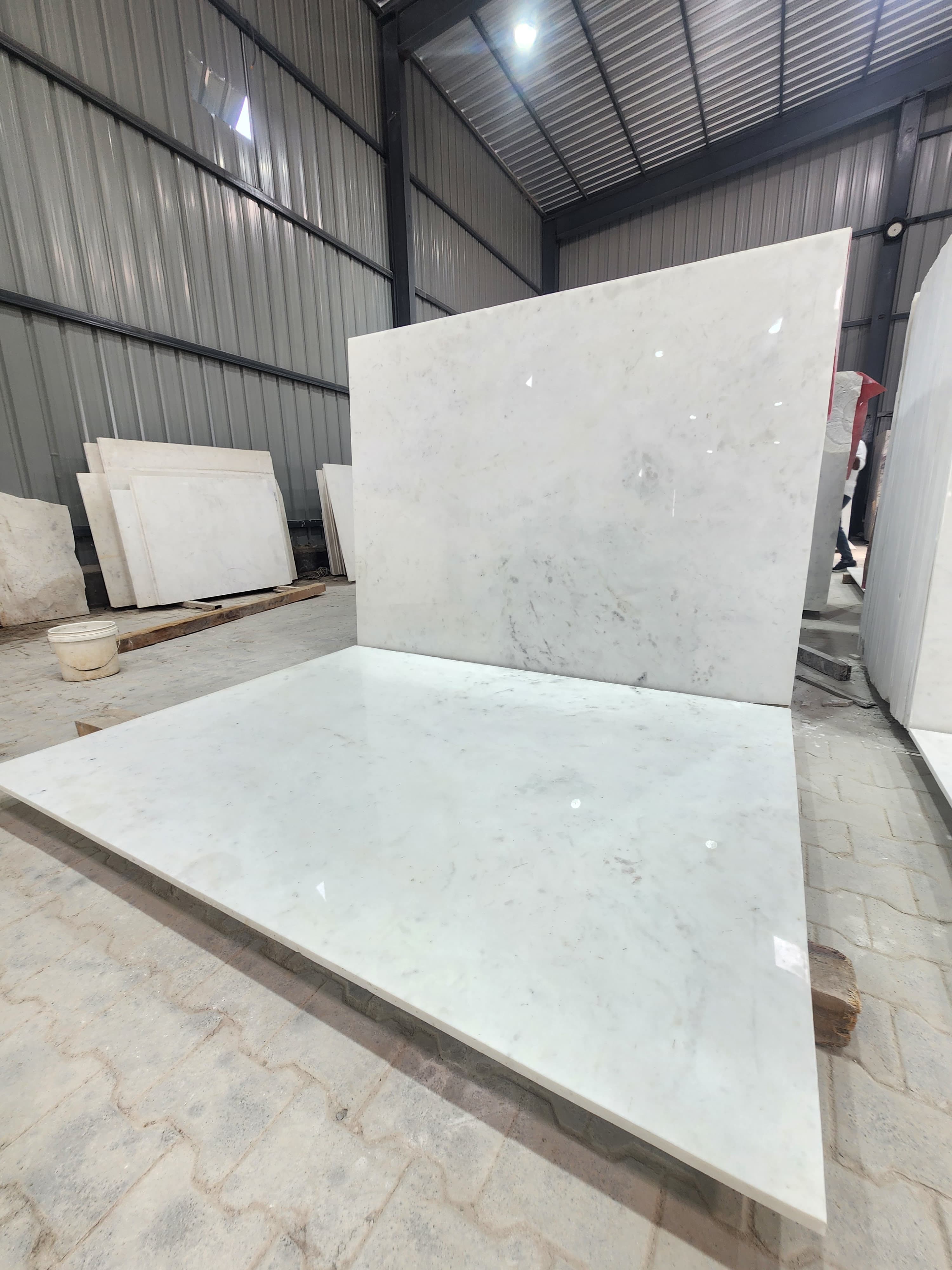 Morwad White - 40/sqft angle 5