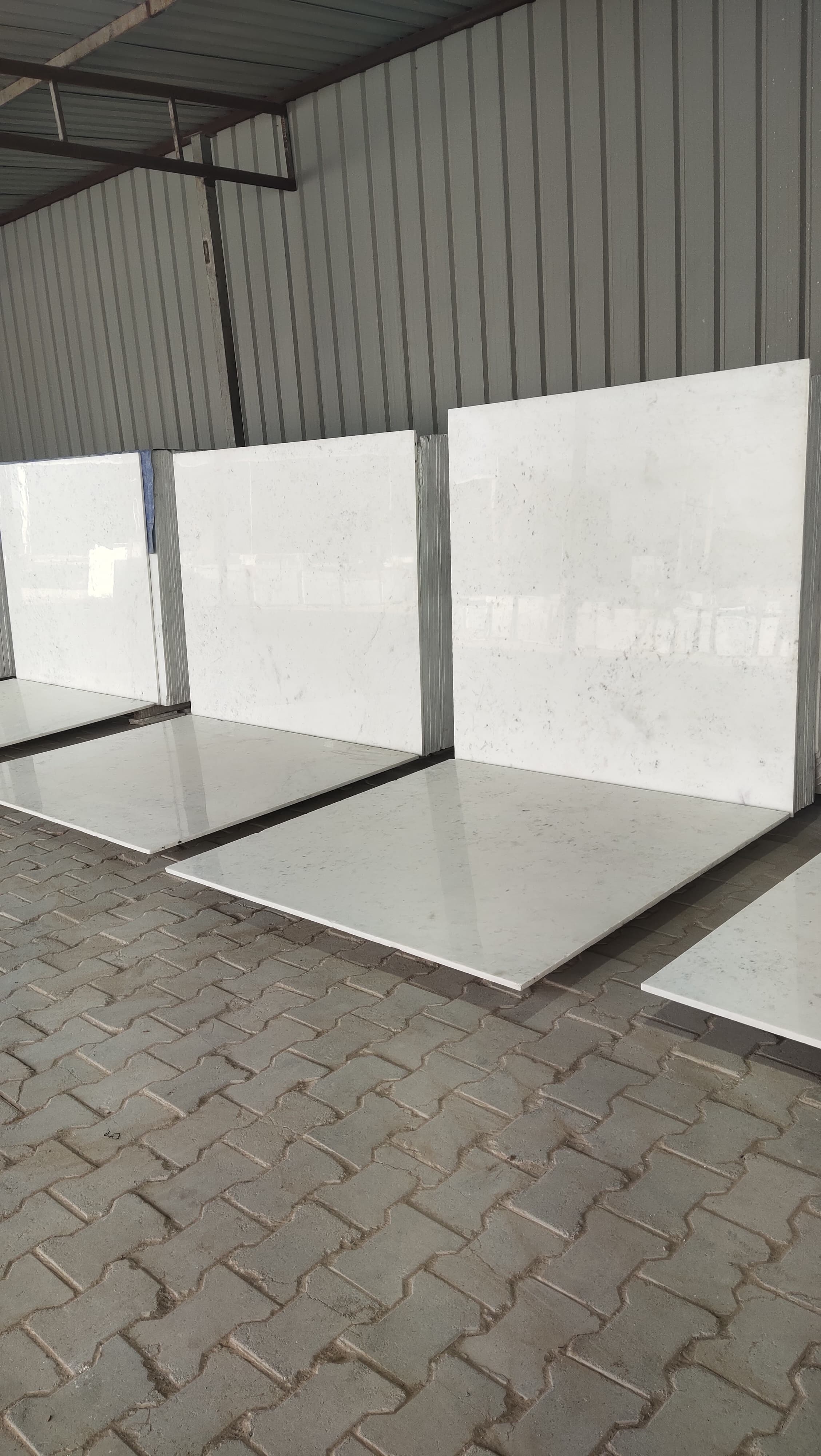 Morwad White - 40/sqft angle 4
