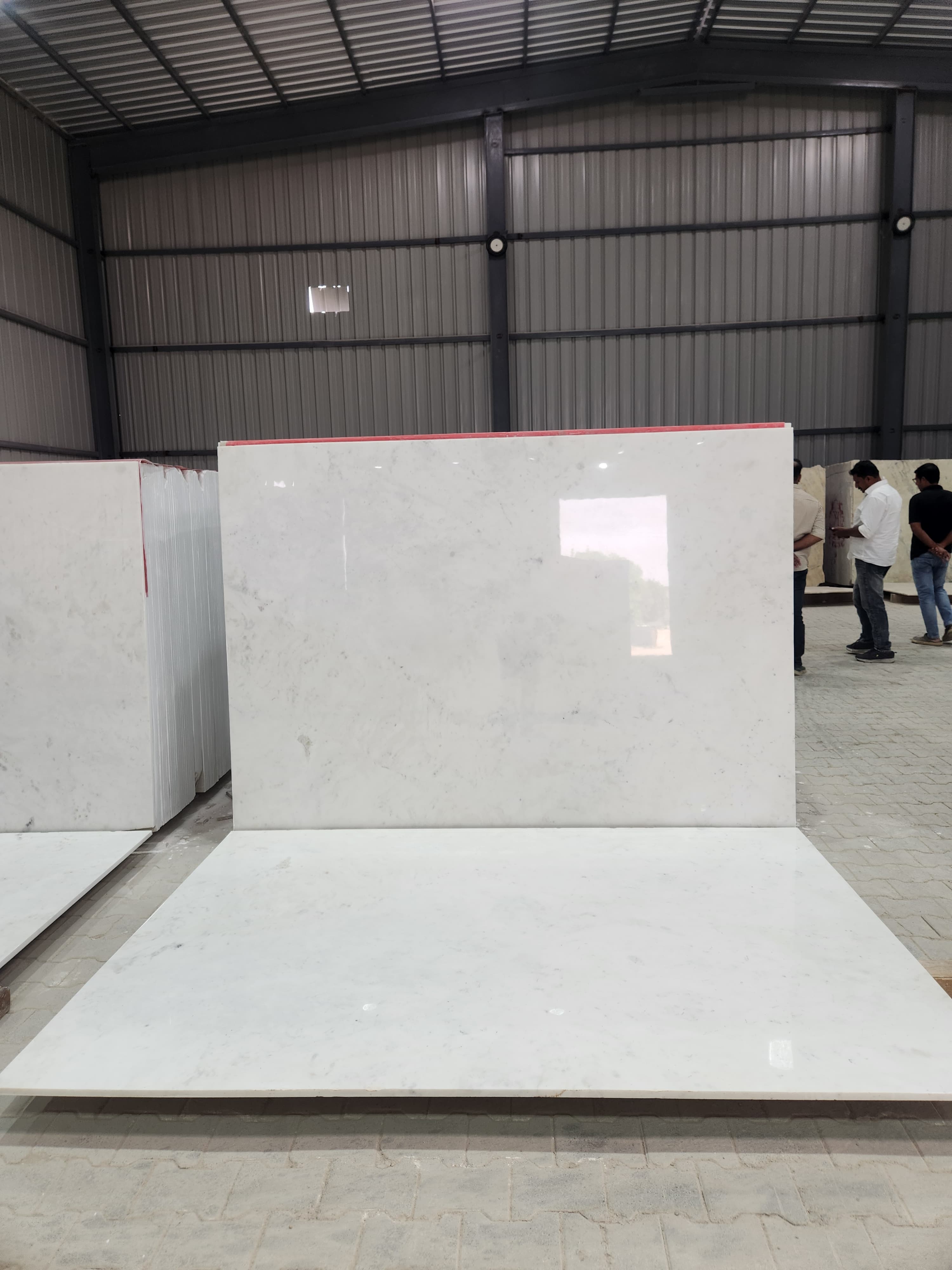 Morwad White - 40/sqft angle 3