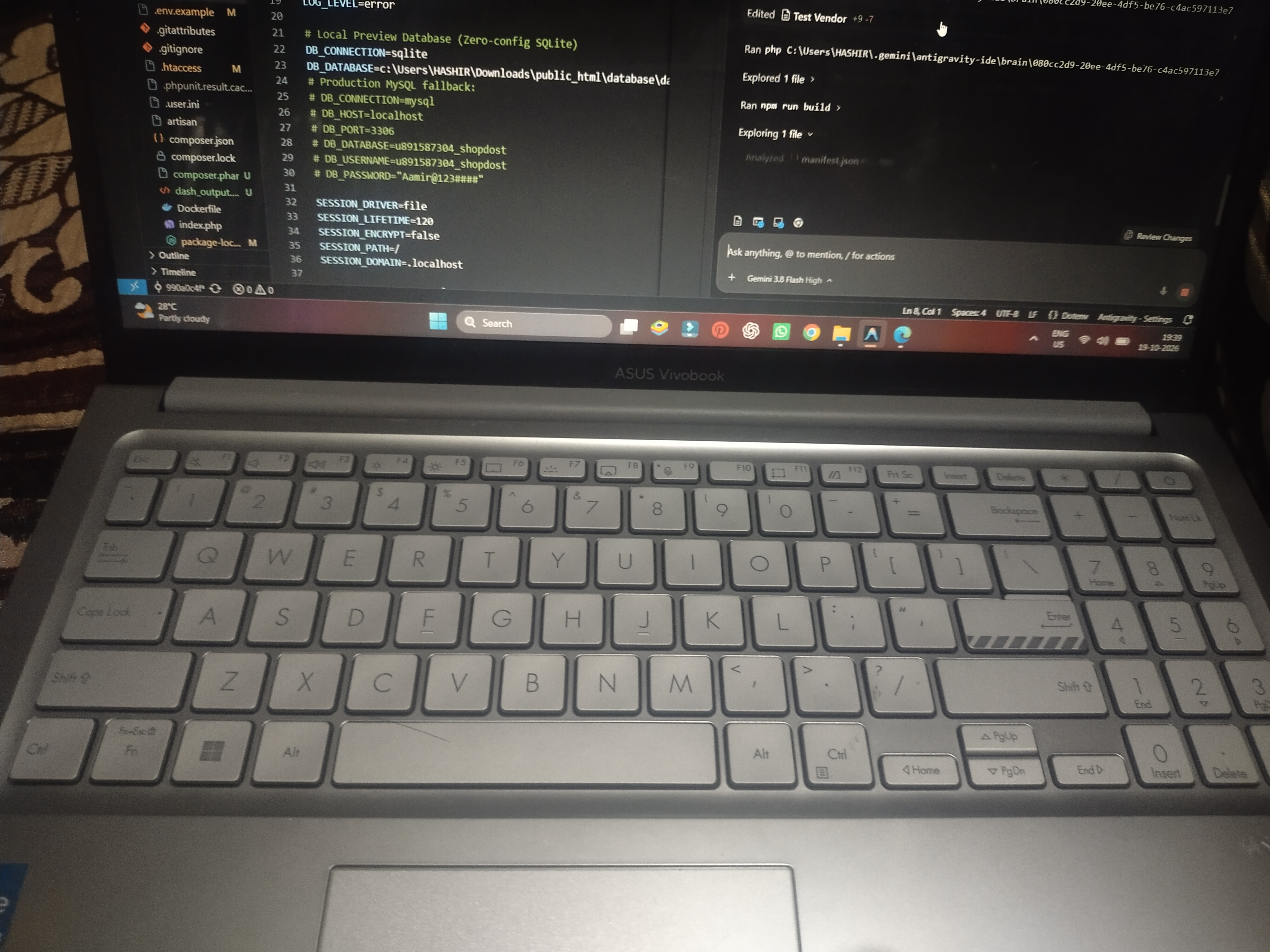 Laptop Alternate