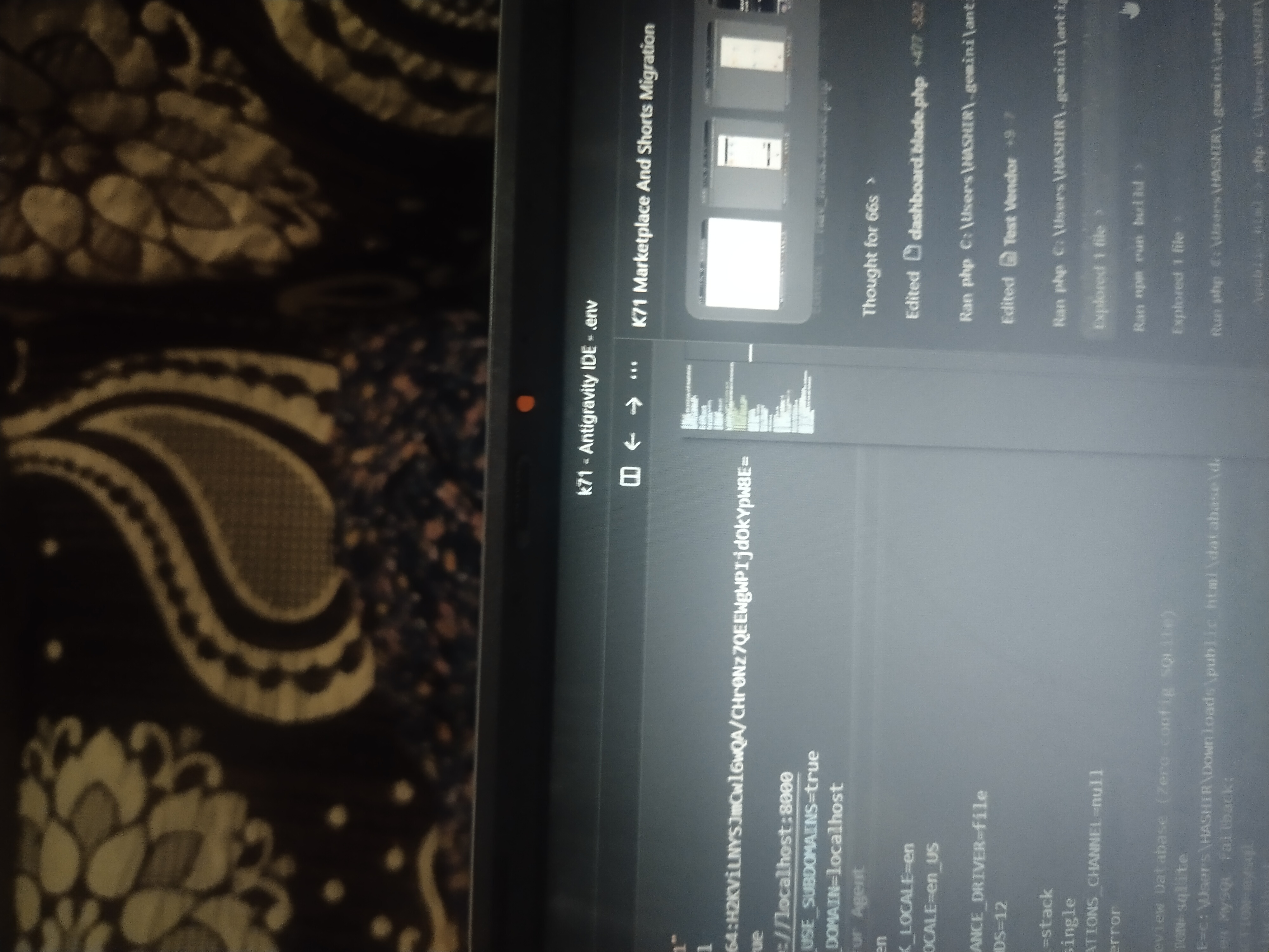 Laptop