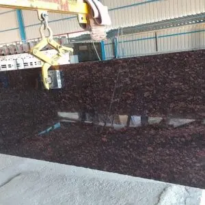 Red Granite
