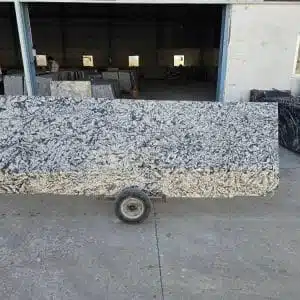 Alaska White Granite