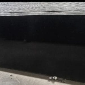 South Black Granite