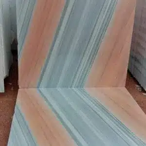 Pink Marble