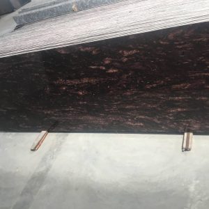 Baghera Brown Granite