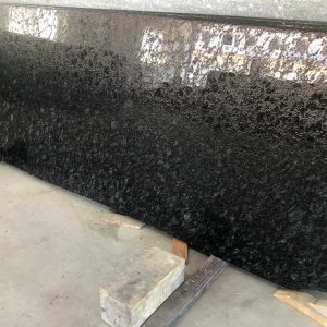 Lapatro Black Granite