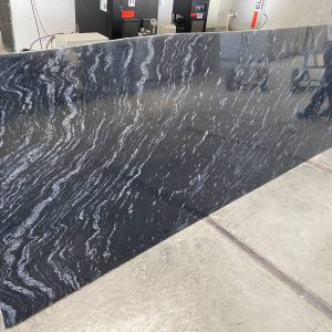 Markino Black Granite