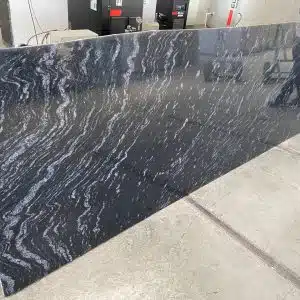 Markino Black Granite