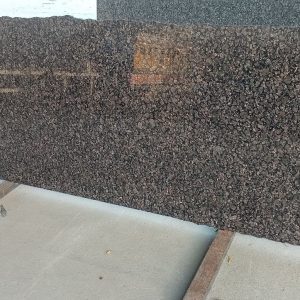 Crystal Brown Granite