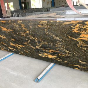 Belgium Gold Granite