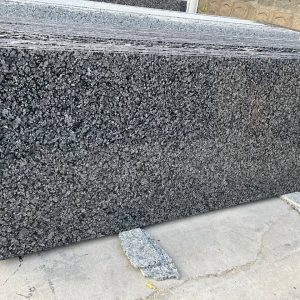 Crystal Blue Granite