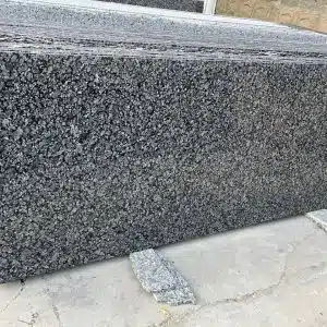 Crystal Blue Granite