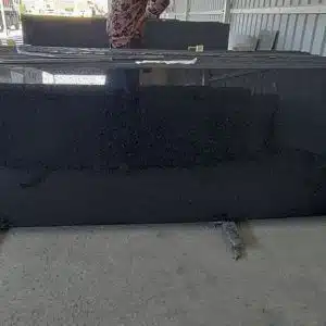 R-Black Granite