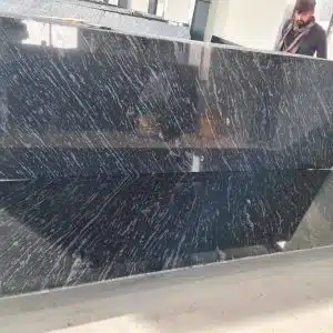 Markino Black Granite