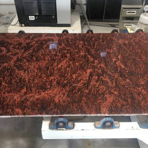 Paradiso Brown Granite