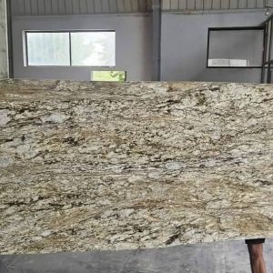 Alaska Green Granite