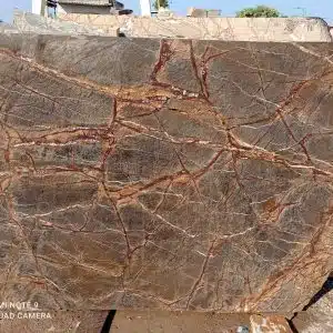 Colourful Marble