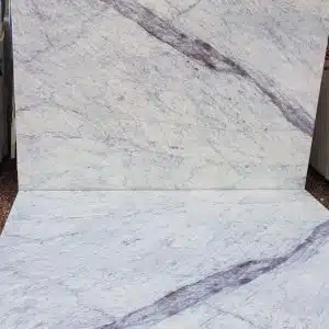 Wonder White Purple