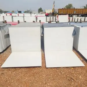 White Marble