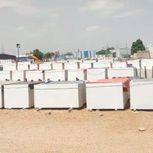 White Marble