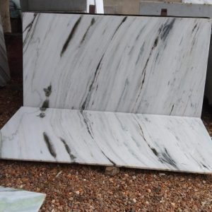 Pattern marble